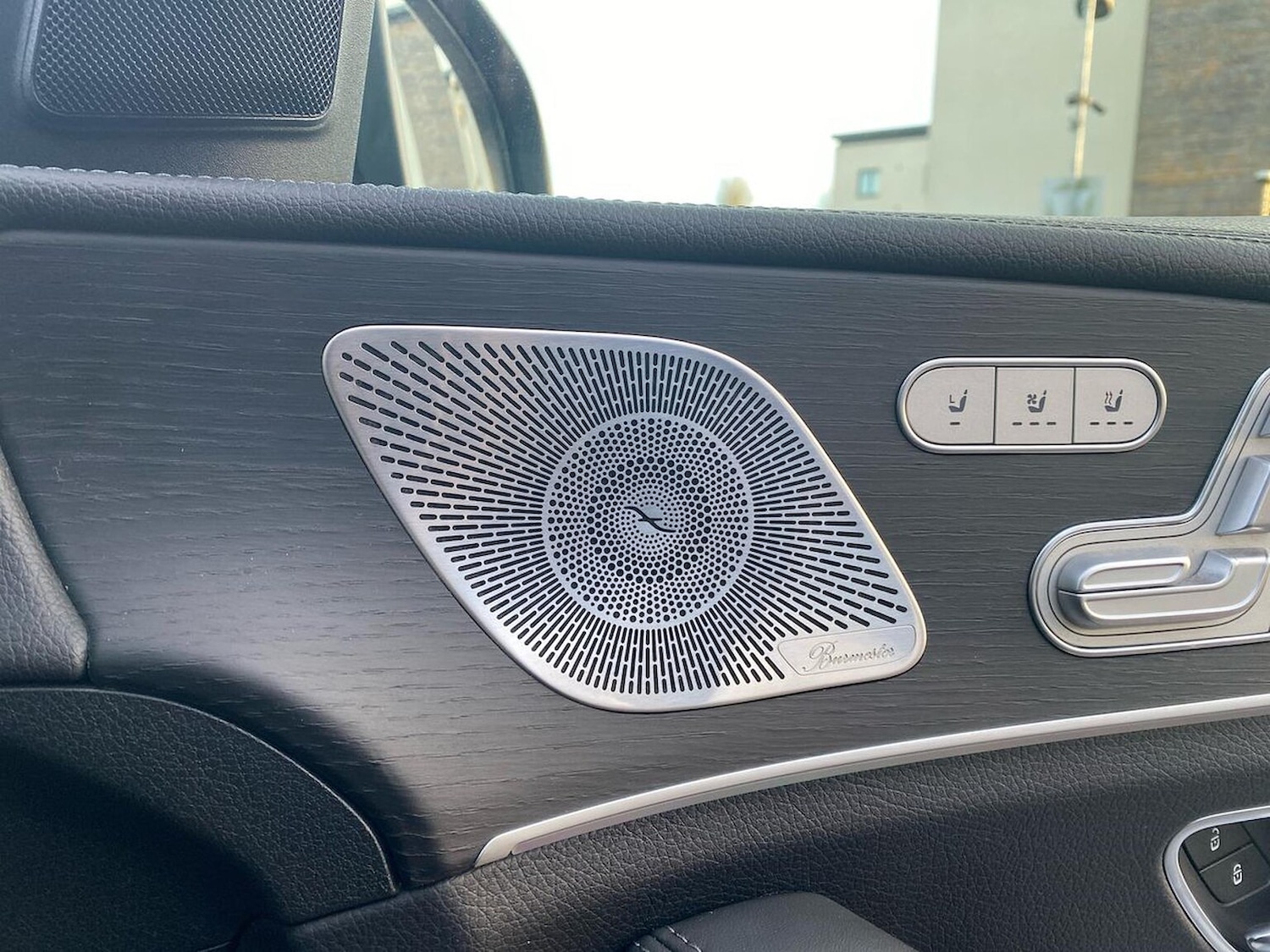 Used Mercedes-Benz GLE 2023 for sale - 76662981: Photo 31