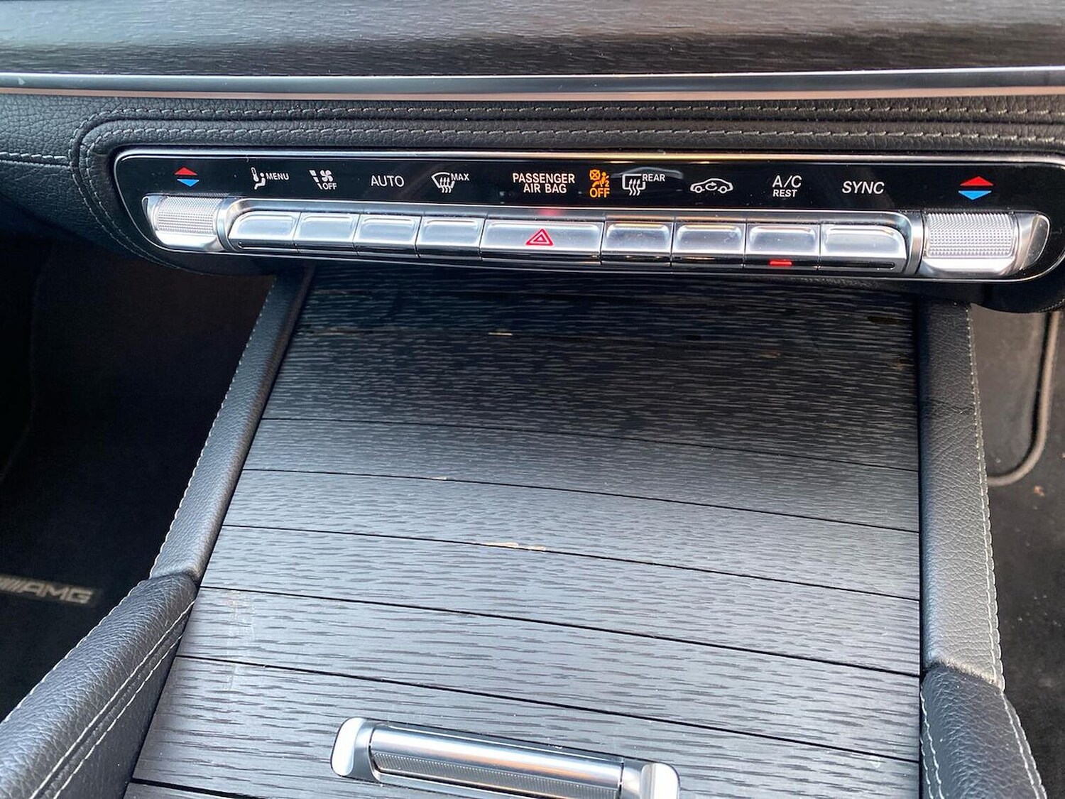 Used Mercedes-Benz GLE 2023 for sale - 76662981: Photo 32