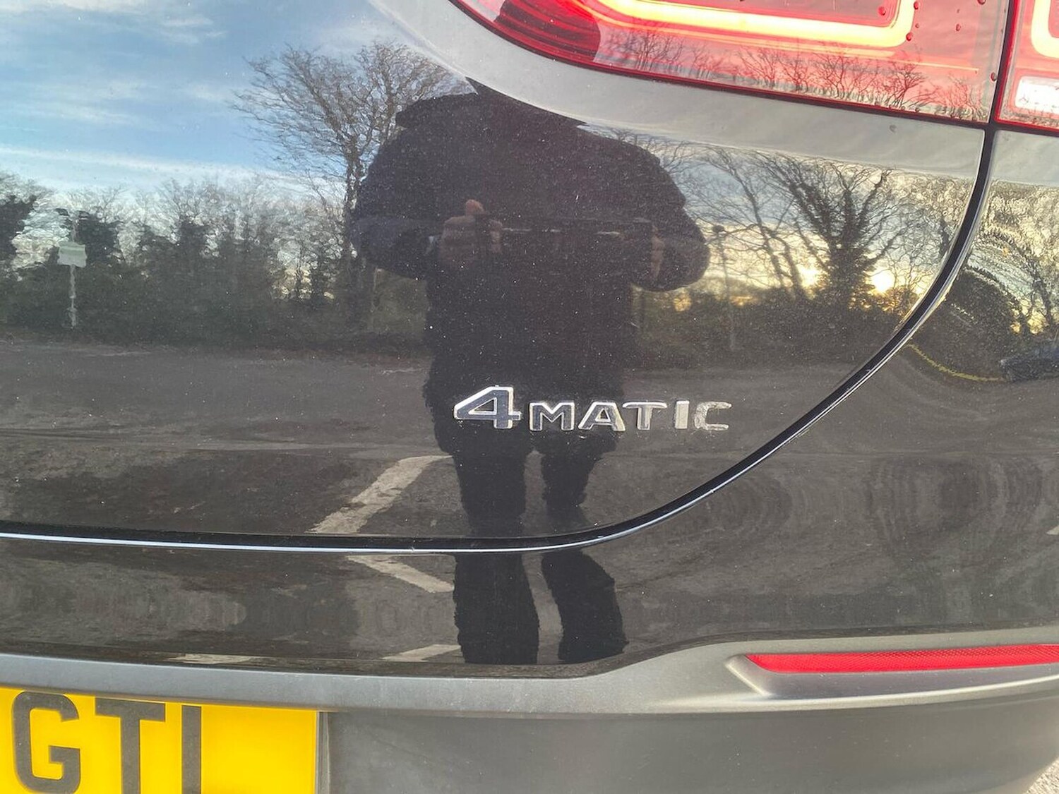 Used Mercedes-Benz GLE 2023 for sale - 76662981: Photo 35