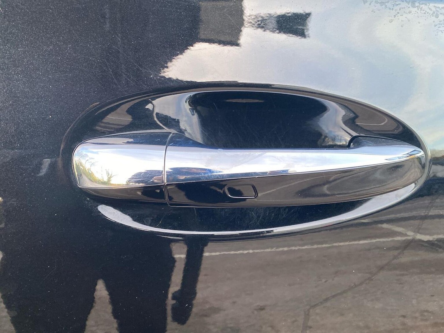 Used Mercedes-Benz GLE 2023 for sale - 76662981: Photo 37