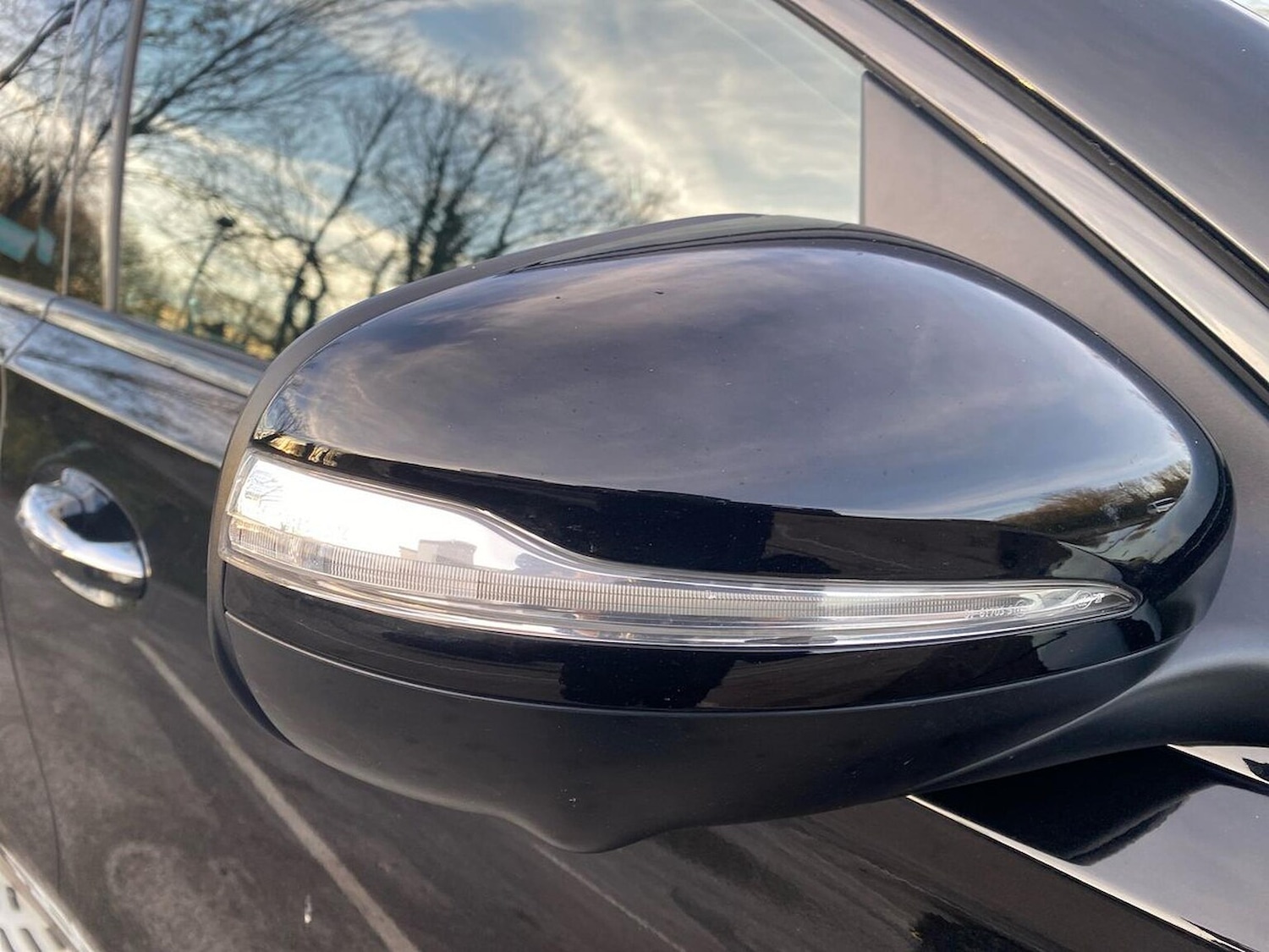 Used Mercedes-Benz GLE 2023 for sale - 76662981: Photo 38