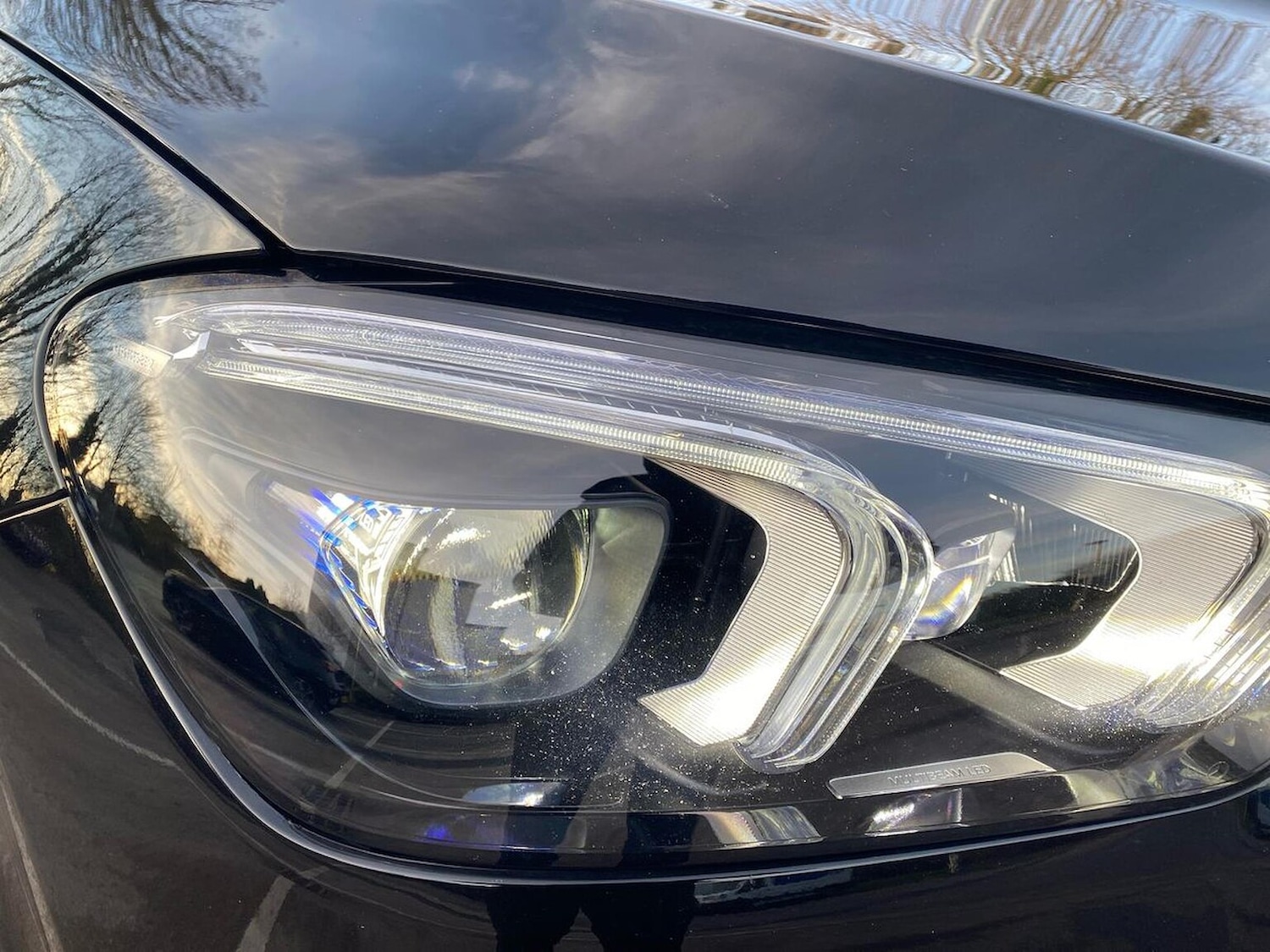 Used Mercedes-Benz GLE 2023 for sale - 76662981: Photo 39