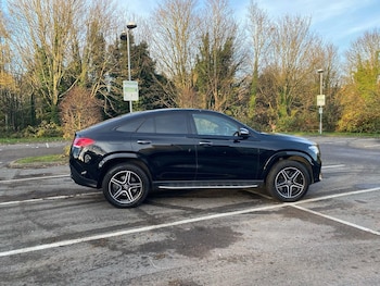Used Mercedes-Benz GLE 2023 for sale - 76662981: Photo