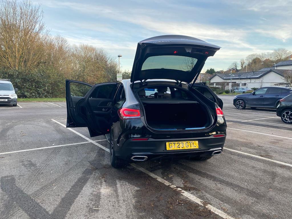 Used Mercedes-Benz GLE 2023 for sale - 76662981: Photo 40