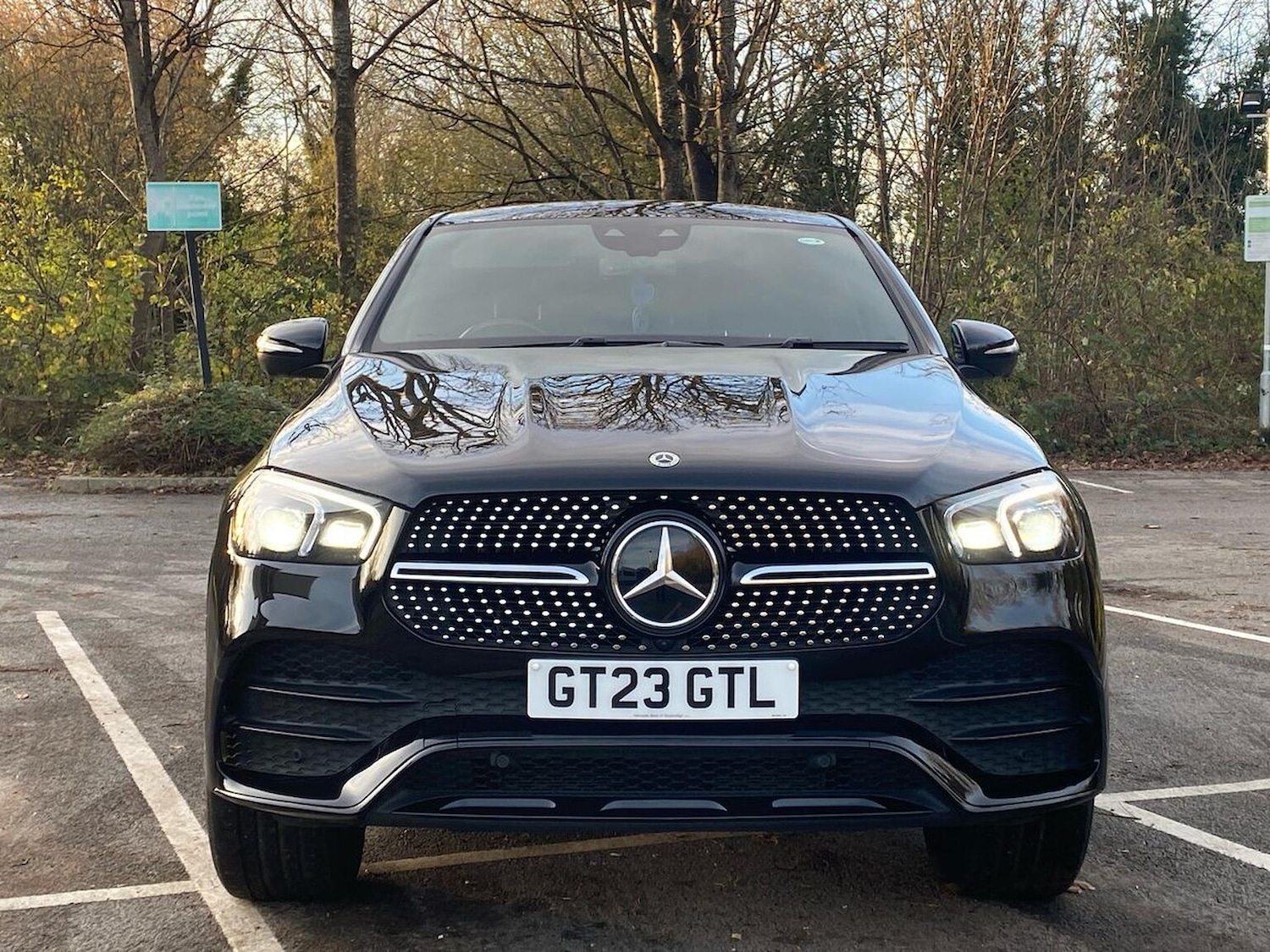 Used Mercedes-Benz GLE 2023 for sale - 76662981: Photo 5