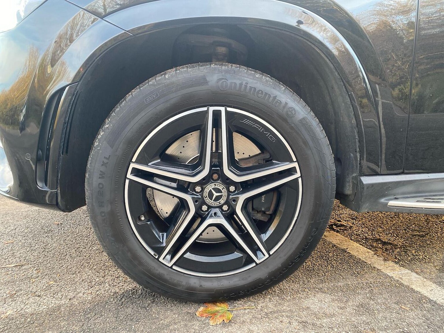 Used Mercedes-Benz GLE 2023 for sale - 76662981: Photo 6