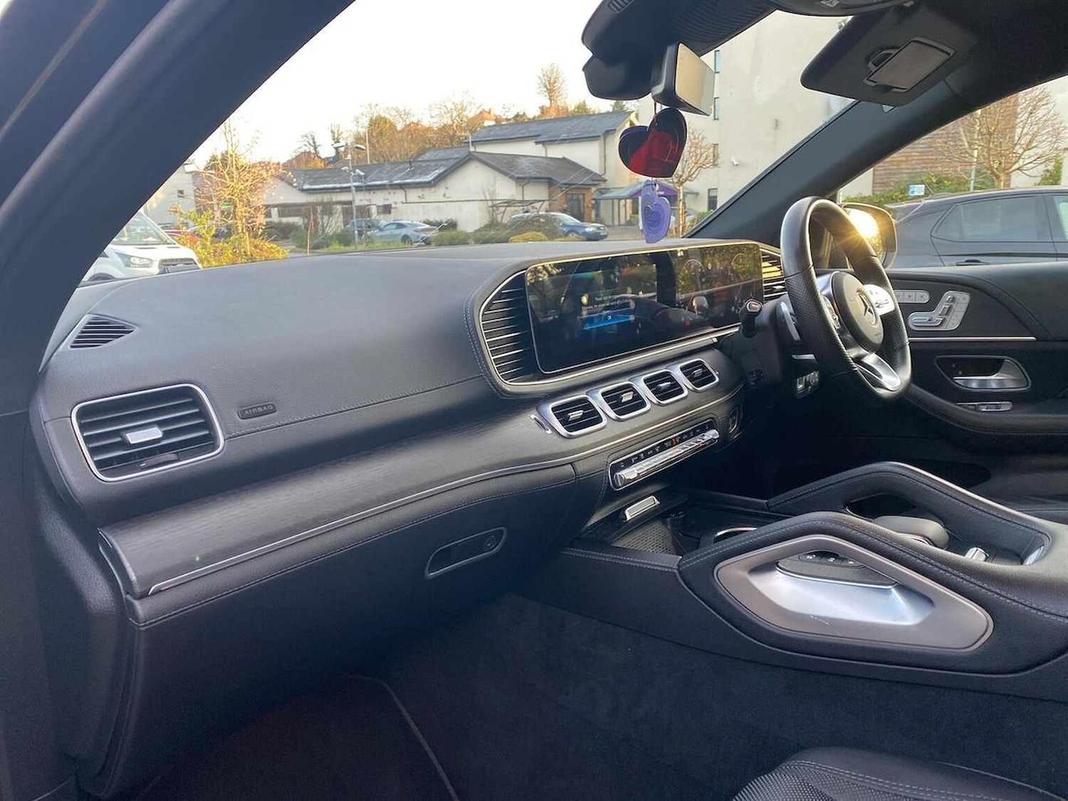 Used Mercedes-Benz GLE 2023 for sale - 76662981: Photo 7