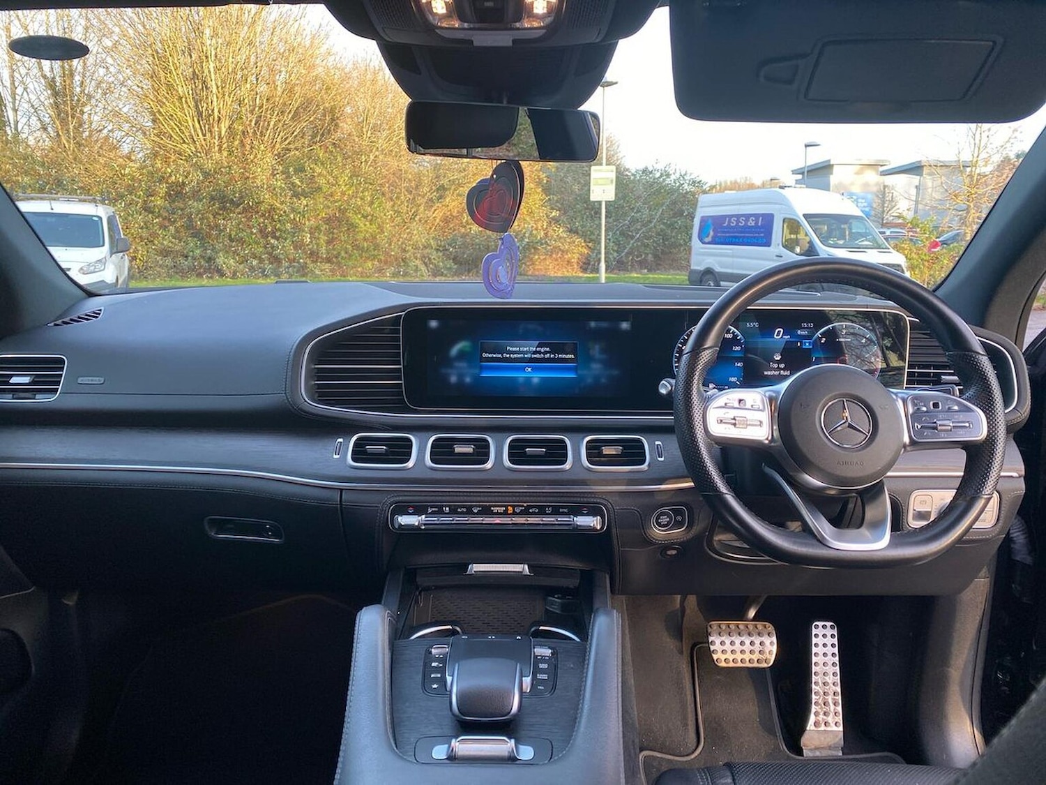 Used Mercedes-Benz GLE 2023 for sale - 76662981: Photo 8