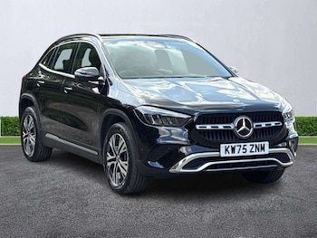 Used Mercedes-Benz GLA 2026 for sale - 79301960: Photo