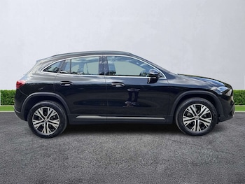 Used Mercedes-Benz GLA 2026 for sale - 79301960: Photo