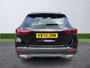 Used Mercedes-Benz GLA 2026 for sale - 79301960: Photo