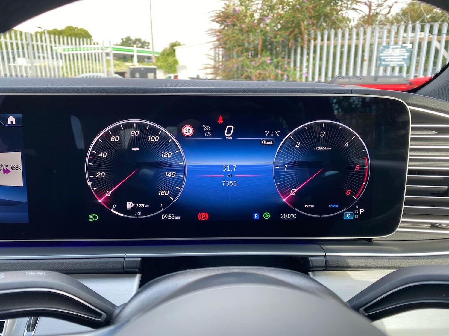 Used Mercedes-Benz GLE 2025 for sale - 76319640: Photo 10