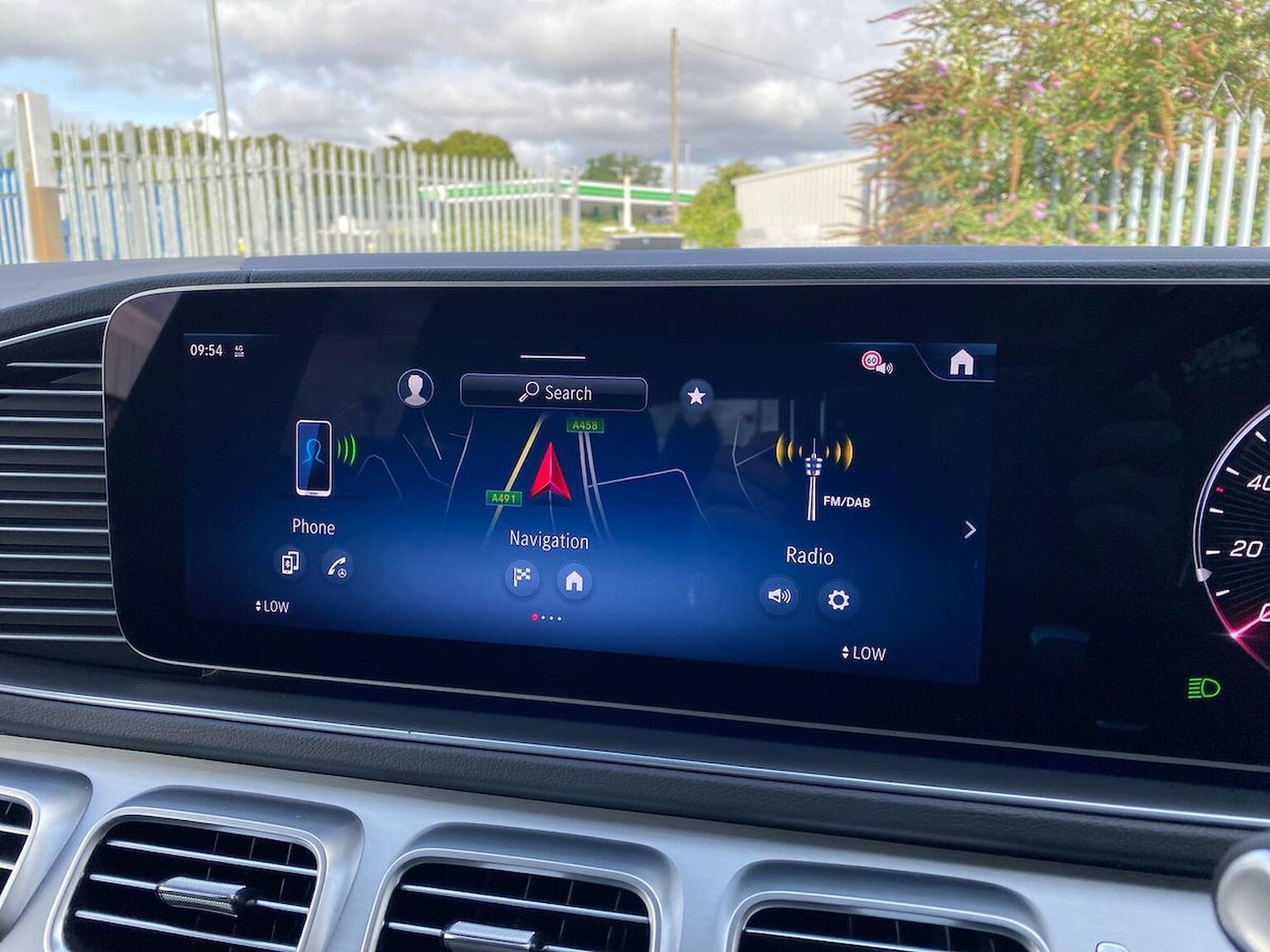 Used Mercedes-Benz GLE 2025 for sale - 76319640: Photo 11