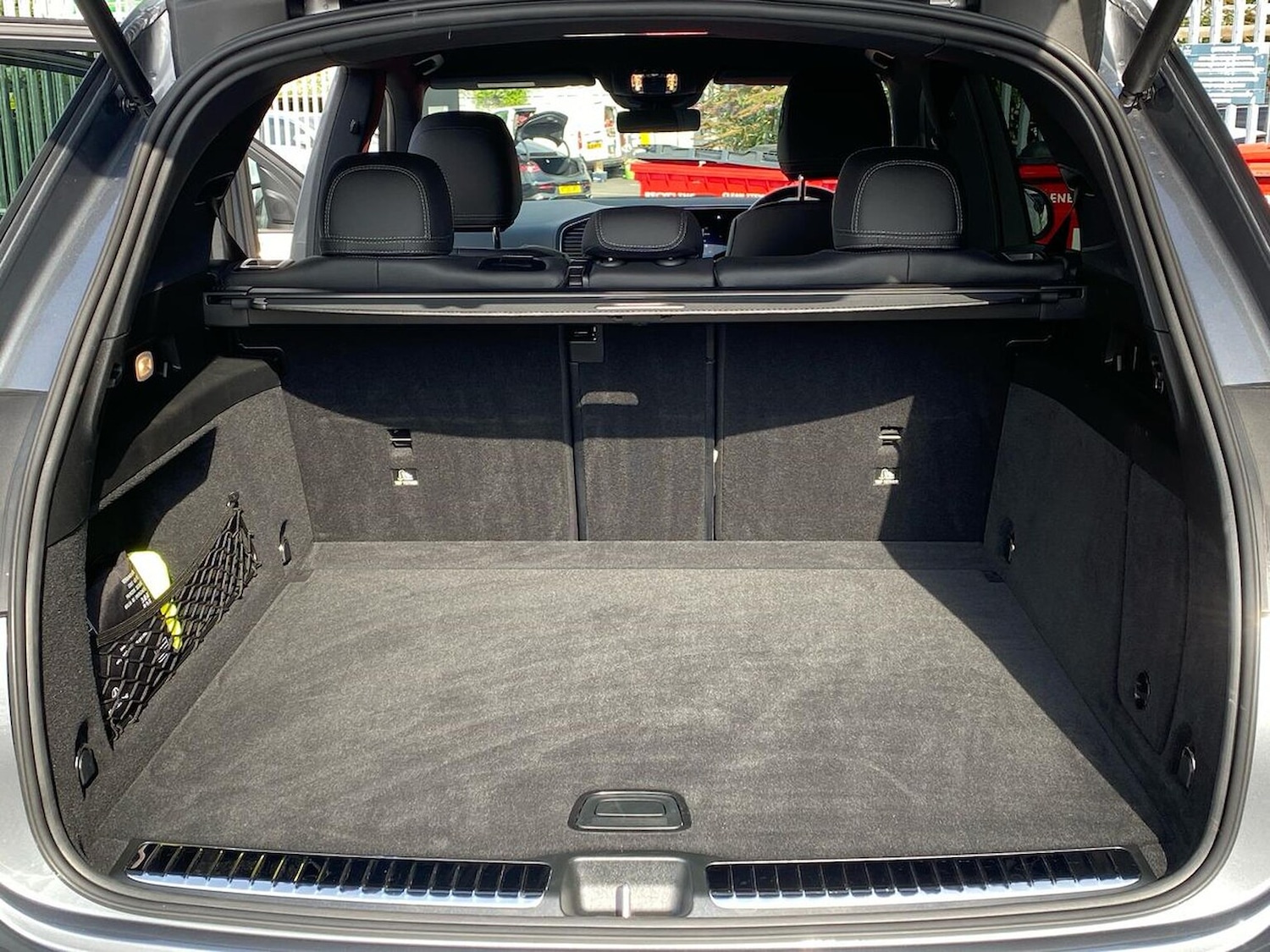 Used Mercedes-Benz GLE 2025 for sale - 76319640: Photo 17