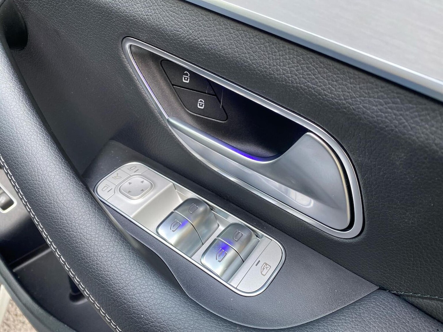 Used Mercedes-Benz GLE 2025 for sale - 76319640: Photo 21