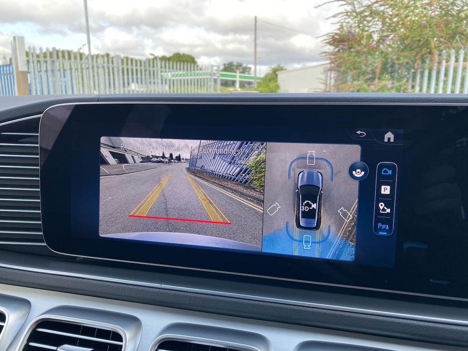 Used Mercedes-Benz GLE 2025 for sale - 76319640: Photo 23