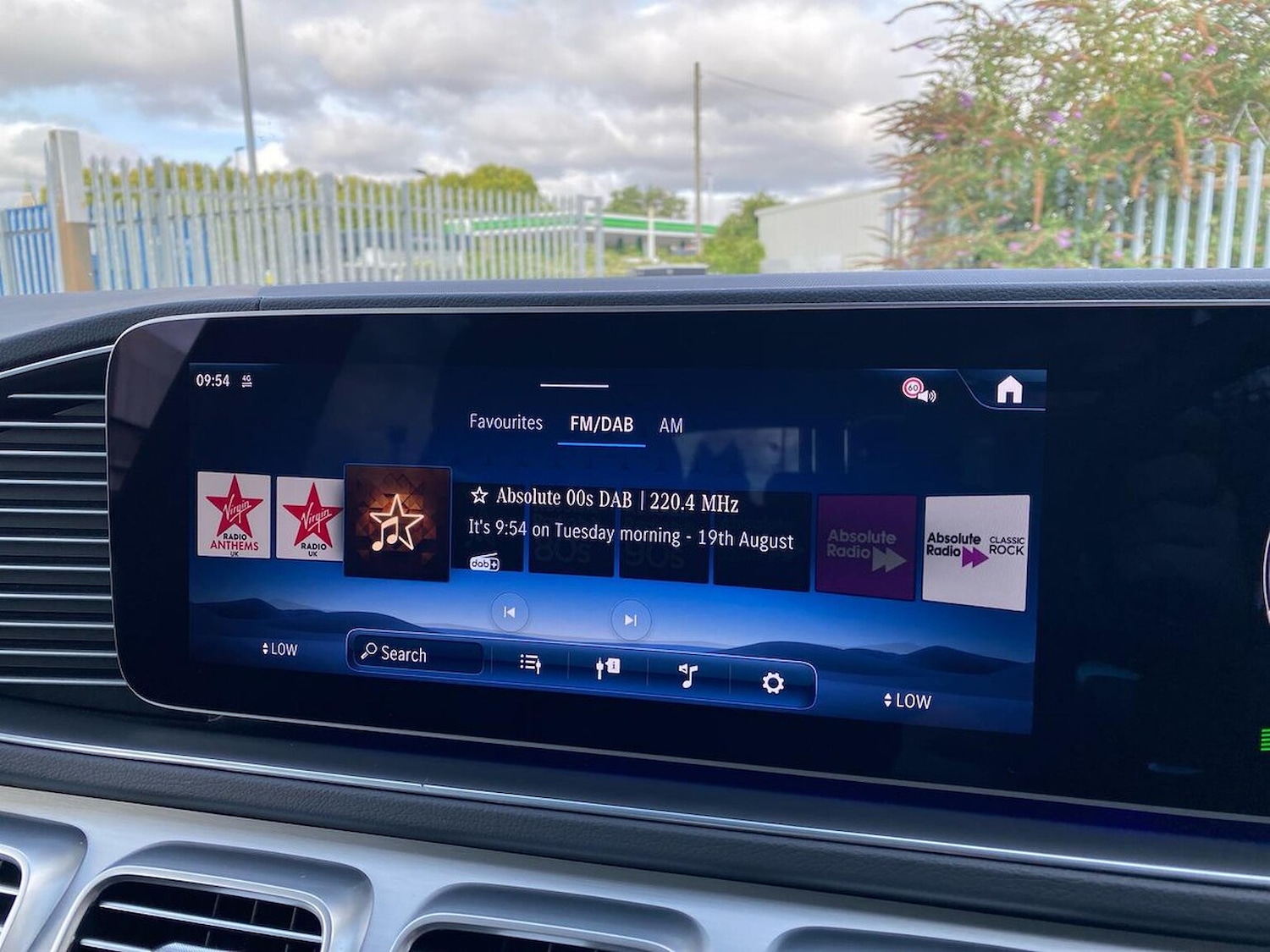 Used Mercedes-Benz GLE 2025 for sale - 76319640: Photo 25