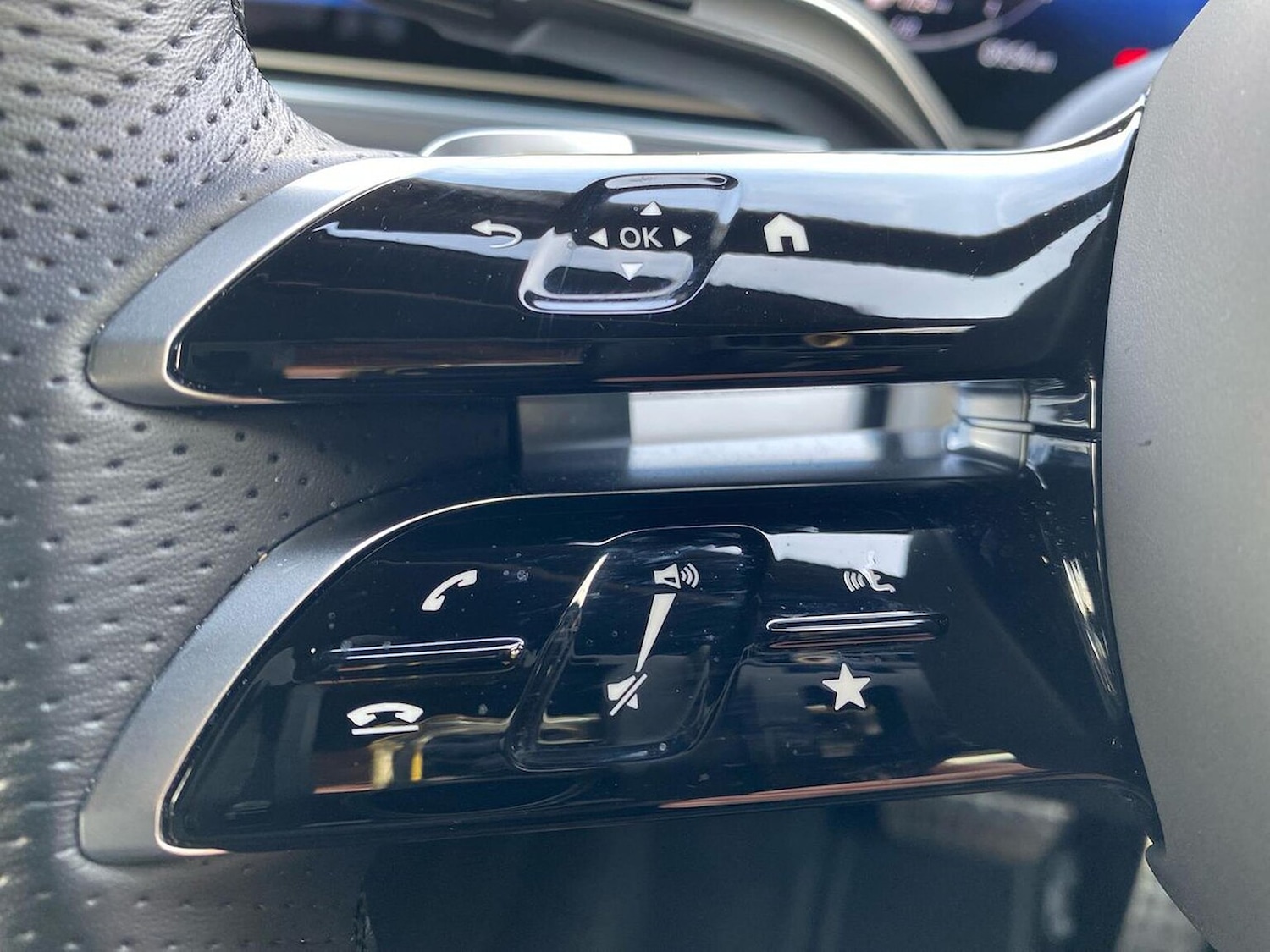 Used Mercedes-Benz GLE 2025 for sale - 76319640: Photo 26