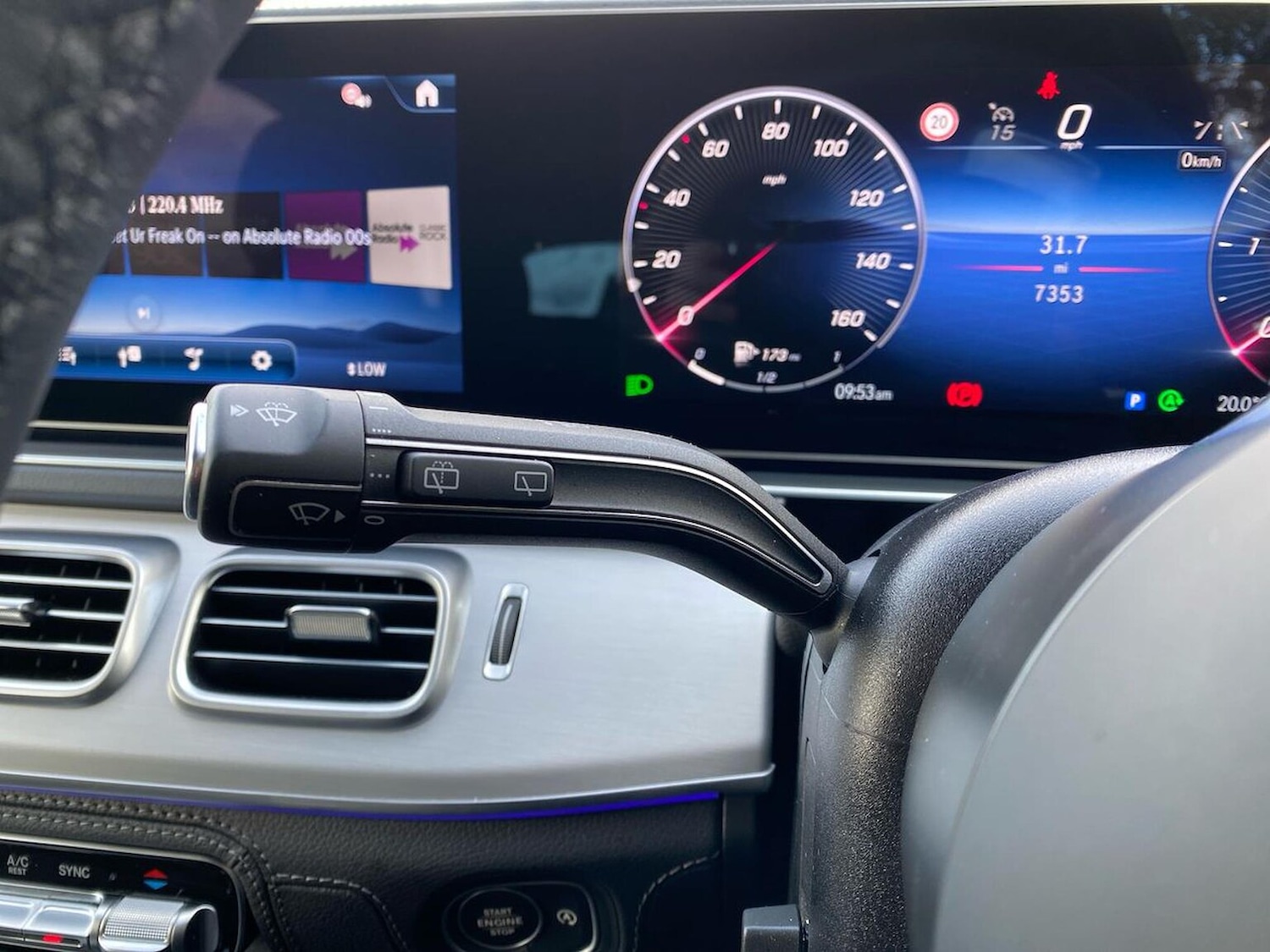 Used Mercedes-Benz GLE 2025 for sale - 76319640: Photo 28