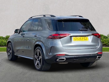 Used Mercedes-Benz GLE 2025 for sale - 76319640: Photo