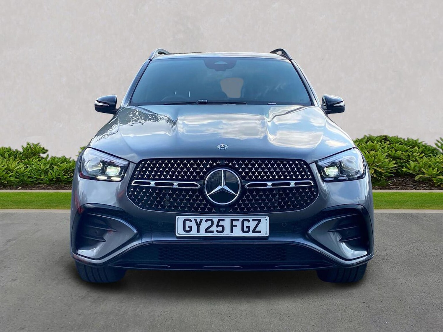 Used Mercedes-Benz GLE 2025 for sale - 76319640: Photo 5