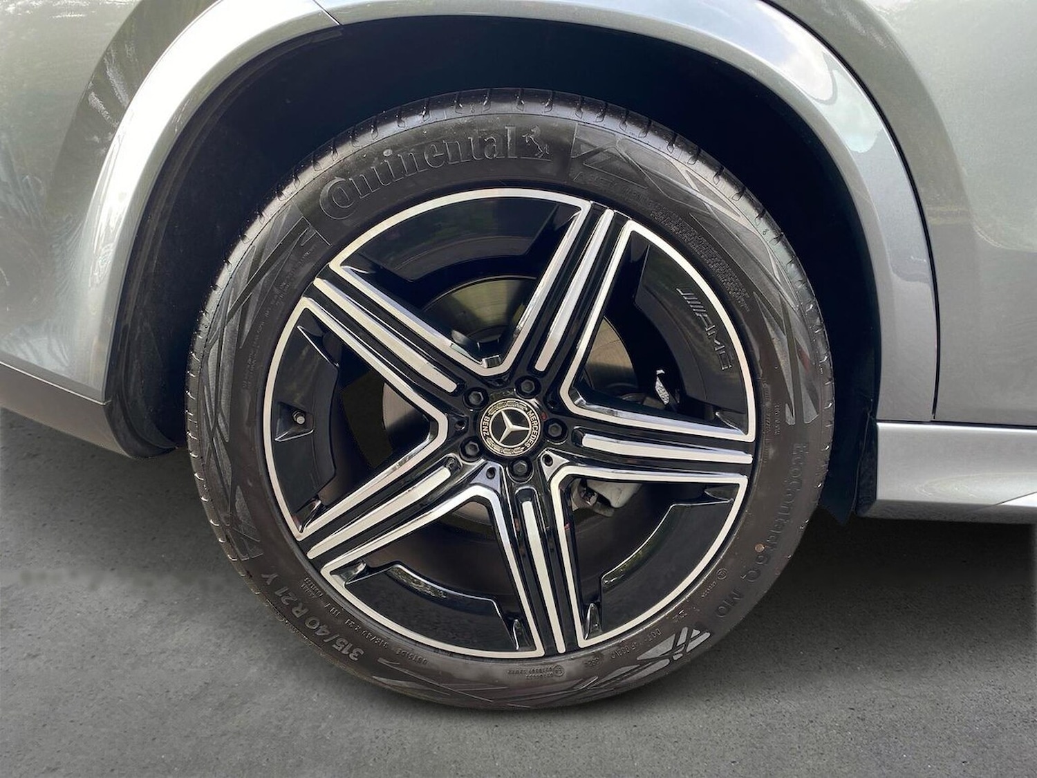 Used Mercedes-Benz GLE 2025 for sale - 76319640: Photo 6