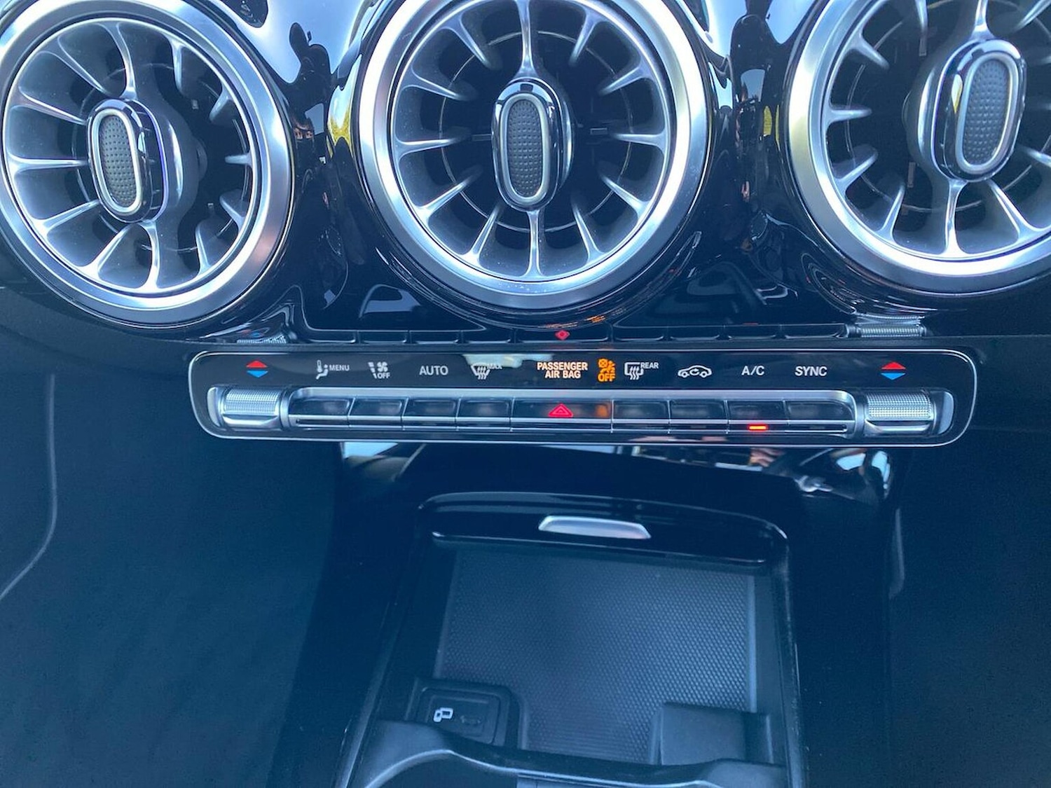 Used Mercedes-Benz A-Class 2021 for sale - 76893245: Photo 12