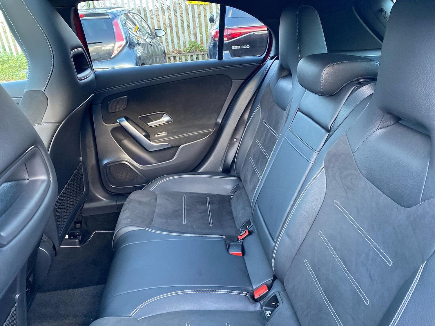 Used Mercedes-Benz A-Class 2021 for sale - 76893245: Photo 16