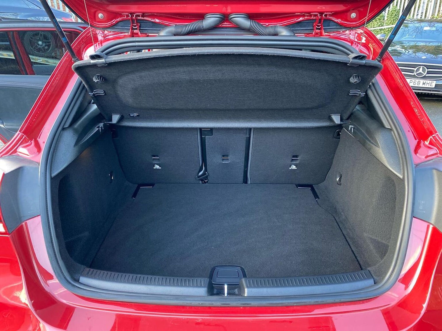 Used Mercedes-Benz A-Class 2021 for sale - 76893245: Photo 17