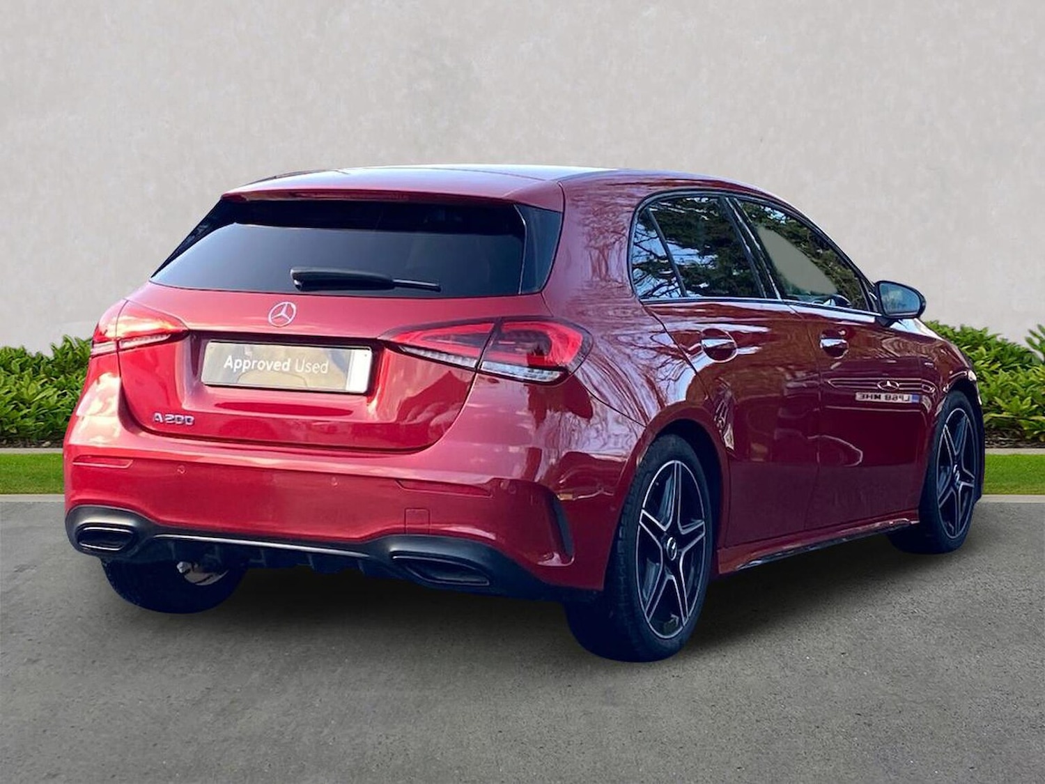 Used Mercedes-Benz A-Class 2021 for sale - 76893245: Photo 18