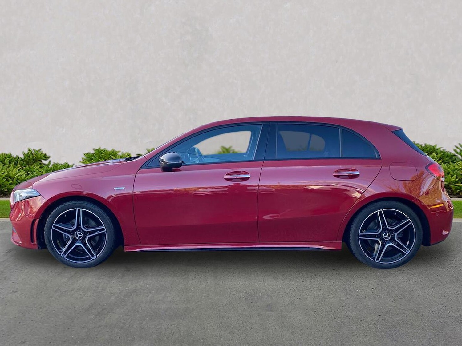 Used Mercedes-Benz A-Class 2021 for sale - 76893245: Photo 19