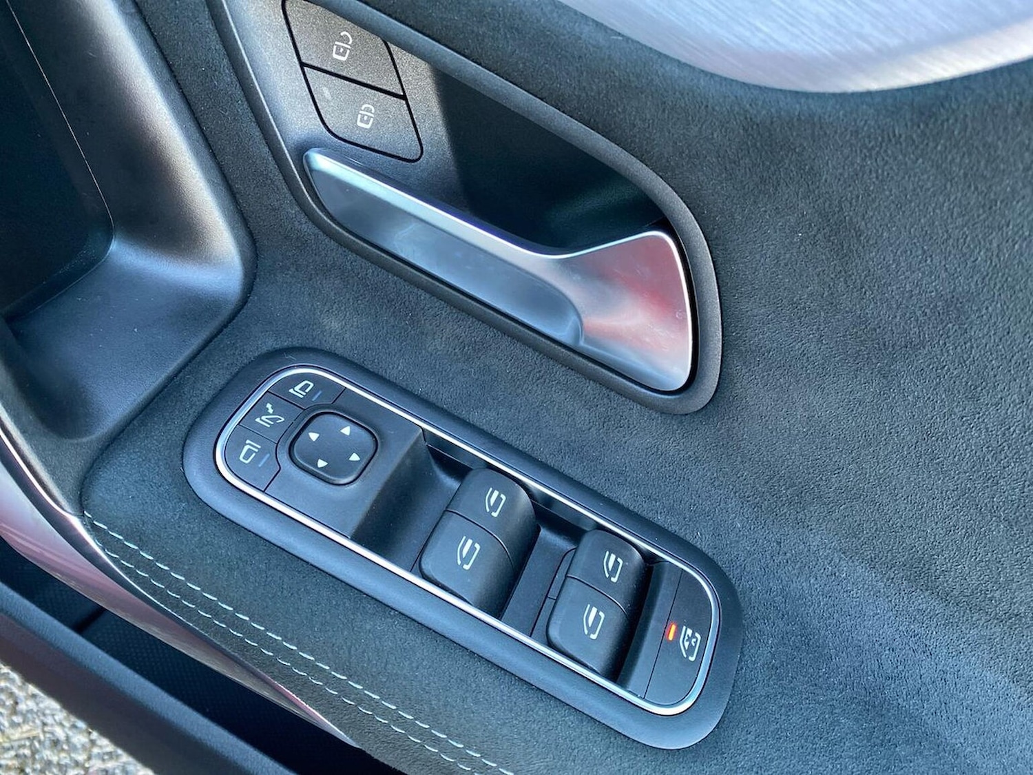 Used Mercedes-Benz A-Class 2021 for sale - 76893245: Photo 21