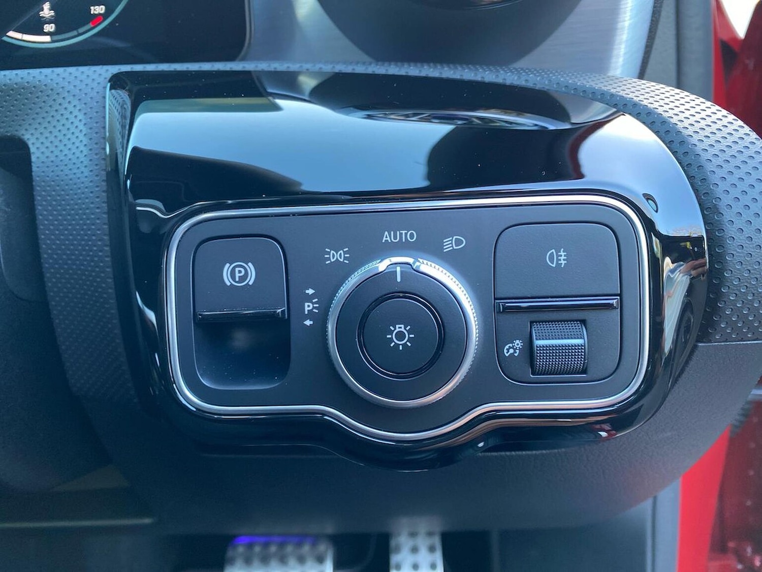 Used Mercedes-Benz A-Class 2021 for sale - 76893245: Photo 22