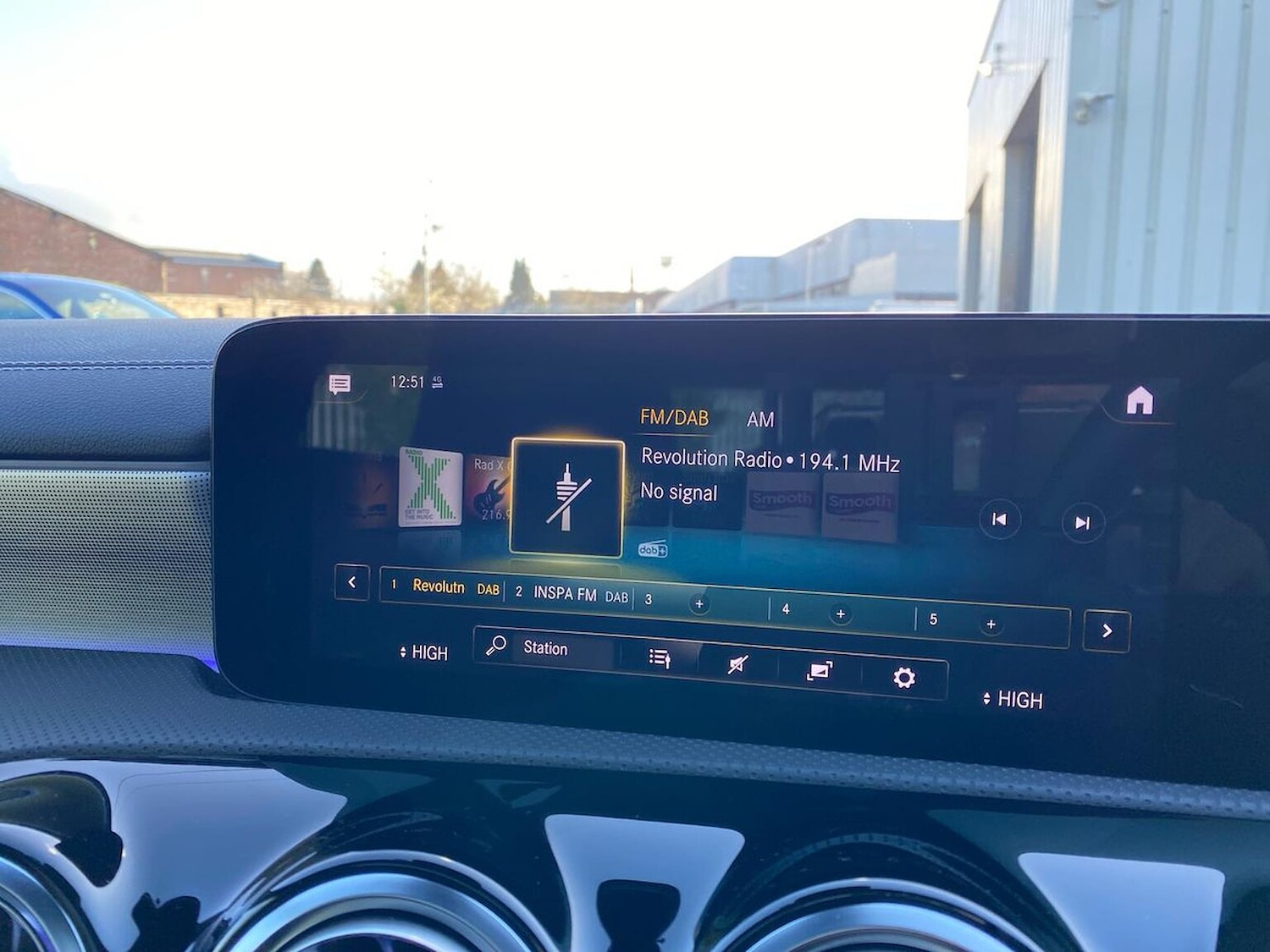 Used Mercedes-Benz A-Class 2021 for sale - 76893245: Photo 25