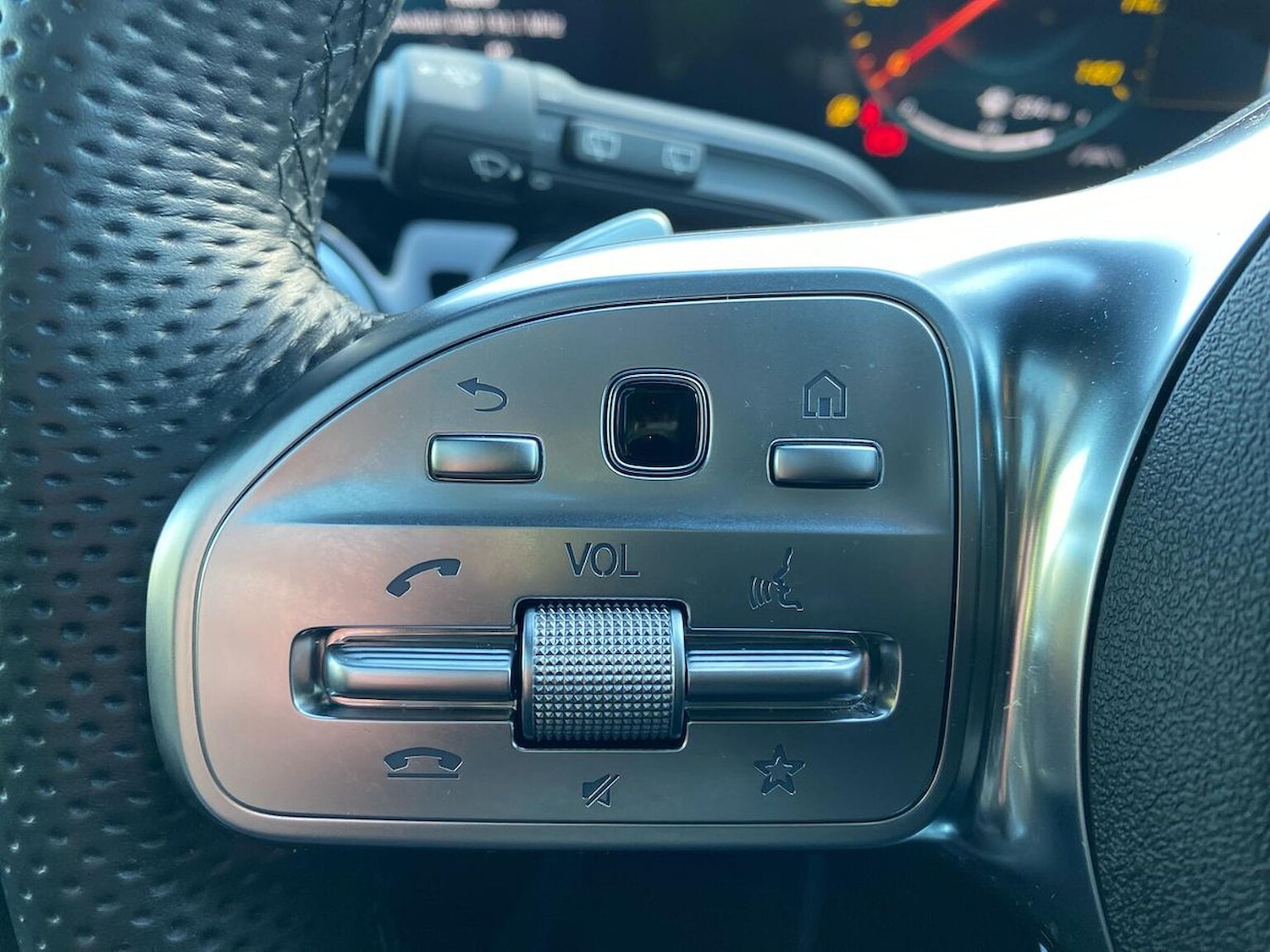 Used Mercedes-Benz A-Class 2021 for sale - 76893245: Photo 26