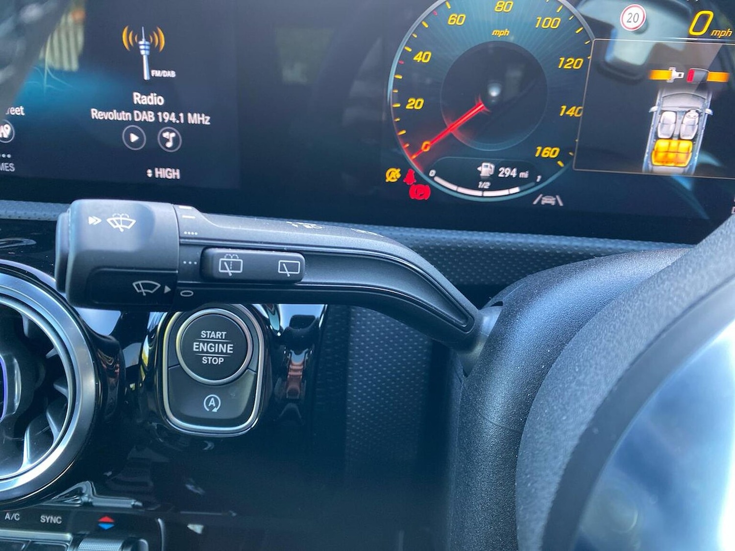 Used Mercedes-Benz A-Class 2021 for sale - 76893245: Photo 28