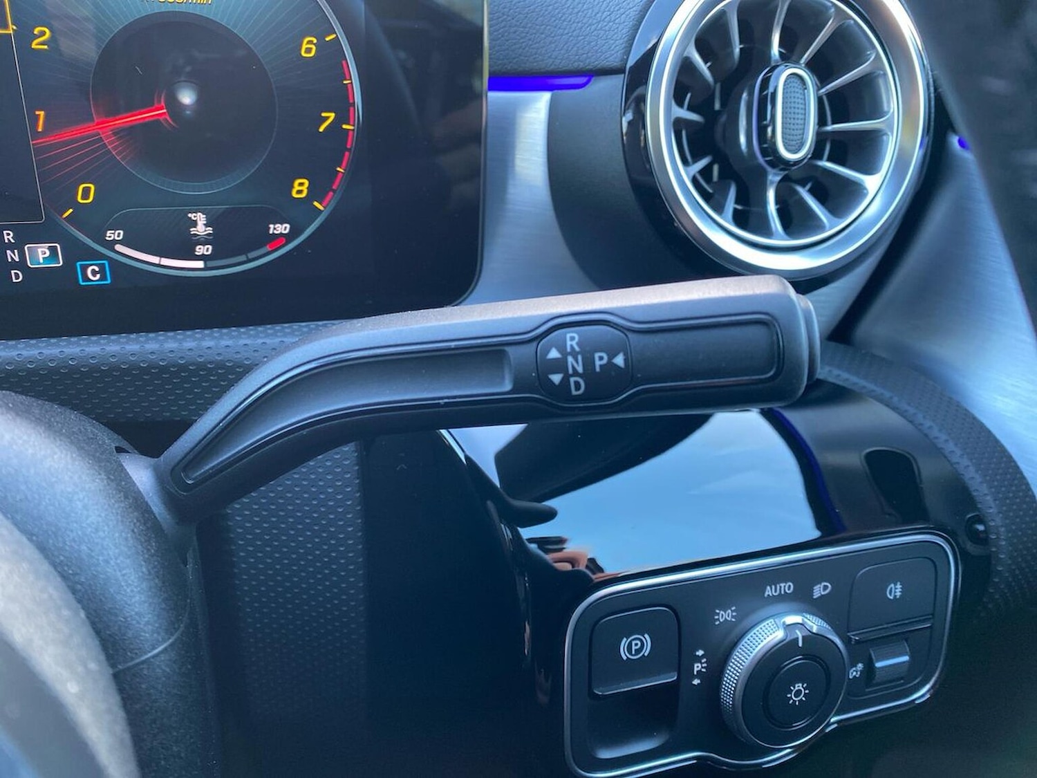 Used Mercedes-Benz A-Class 2021 for sale - 76893245: Photo 29