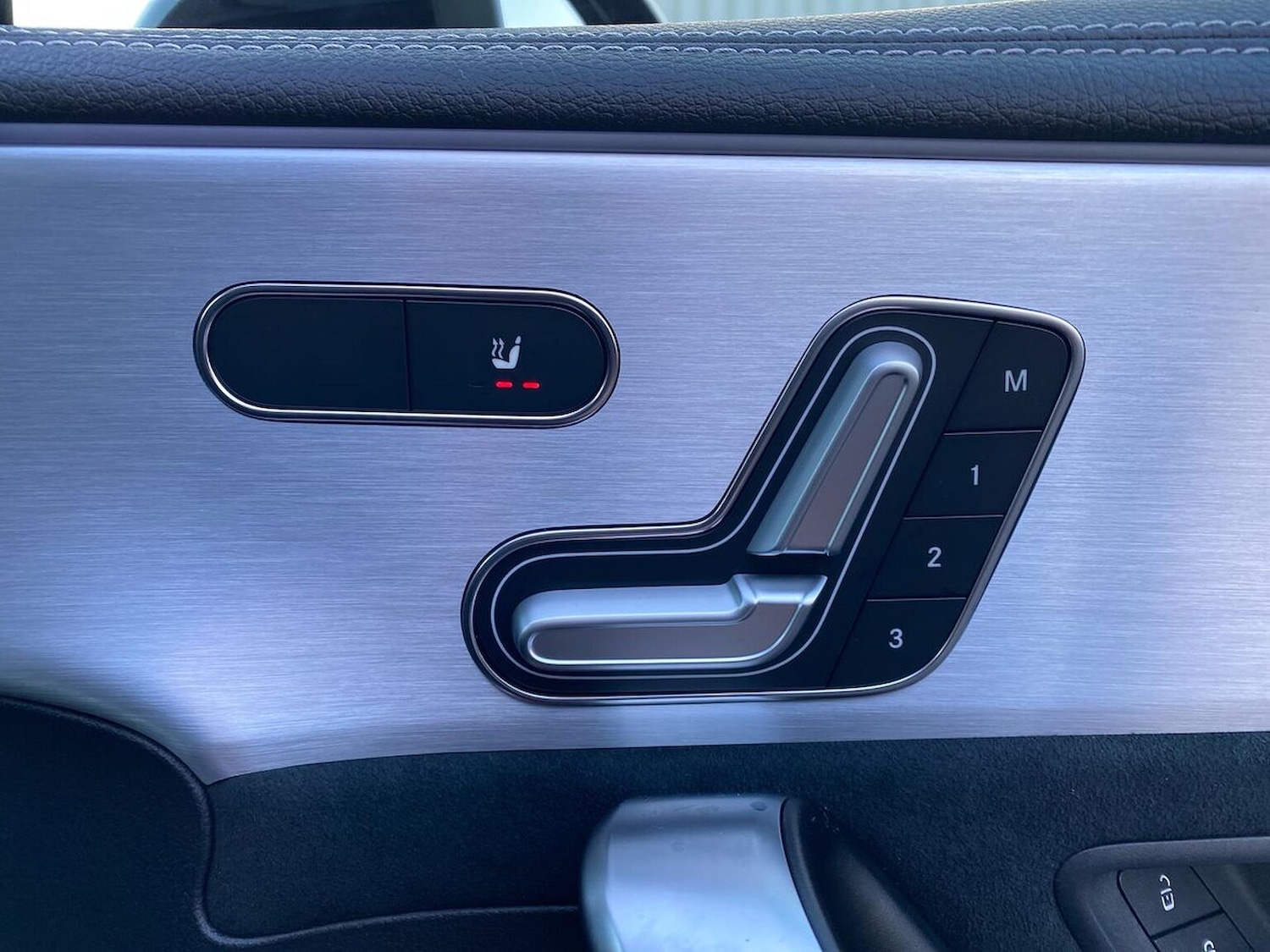 Used Mercedes-Benz A-Class 2021 for sale - 76893245: Photo 30