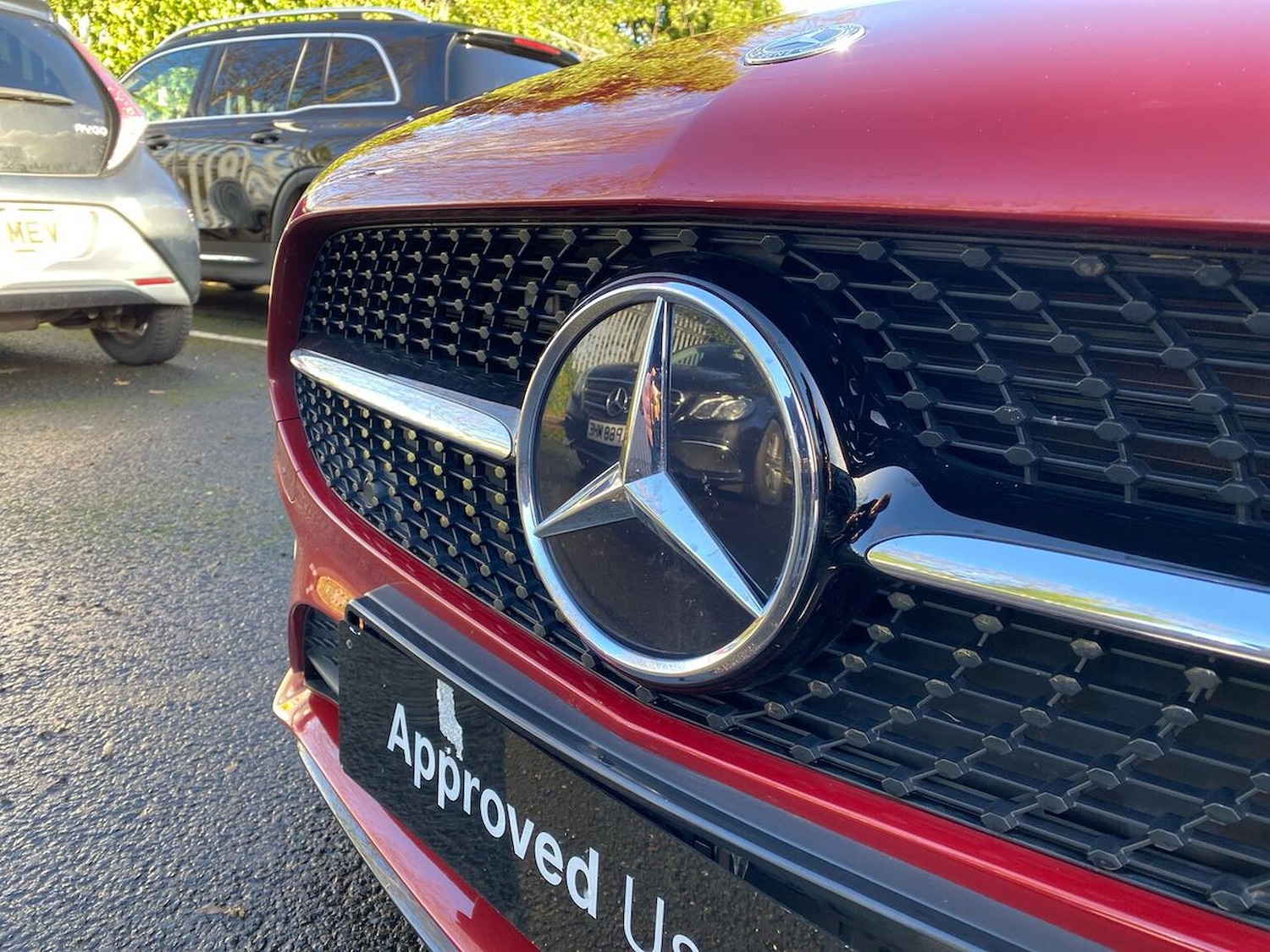 Used Mercedes-Benz A-Class 2021 for sale - 76893245: Photo 33