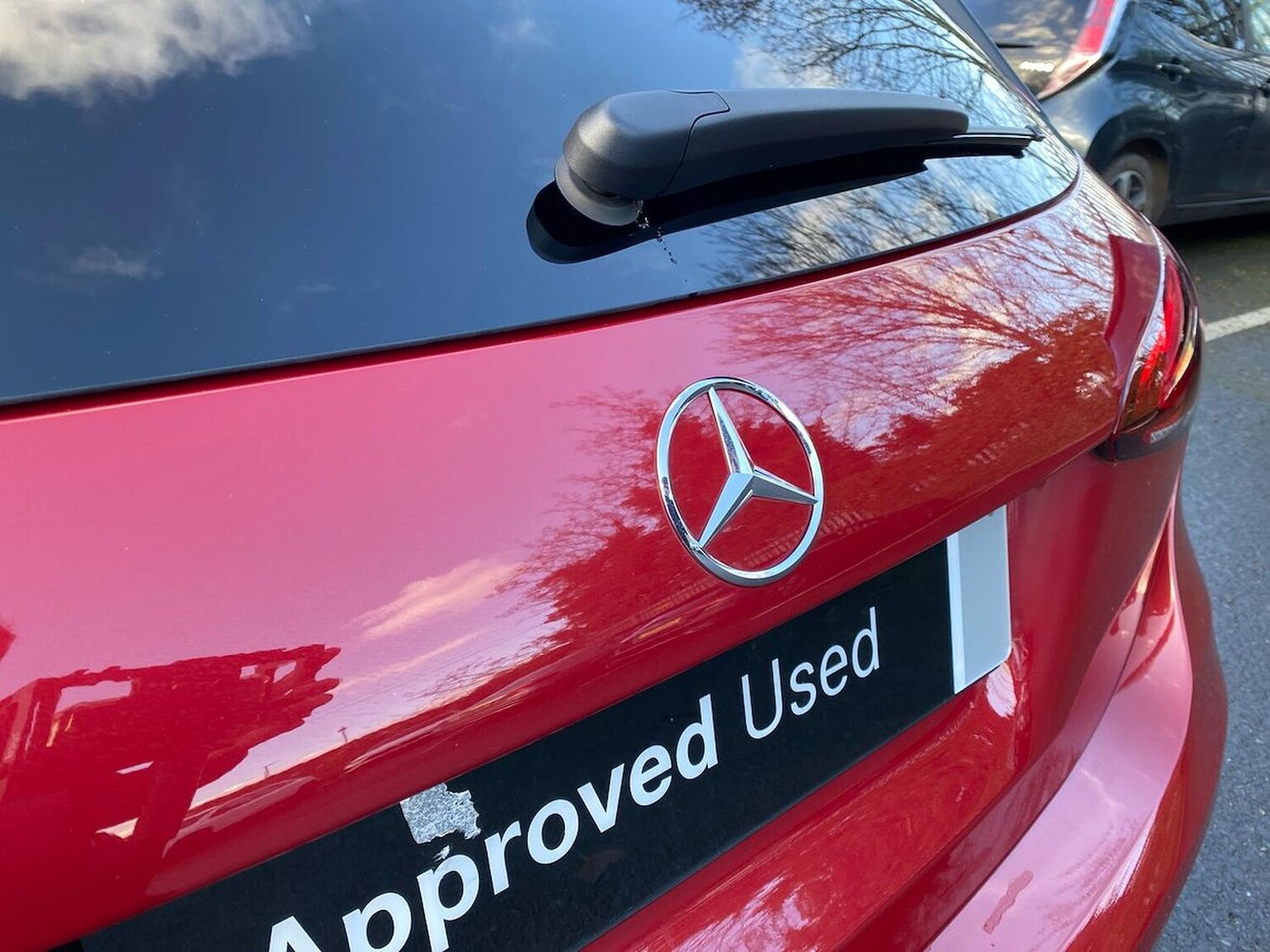 Used Mercedes-Benz A-Class 2021 for sale - 76893245: Photo 35