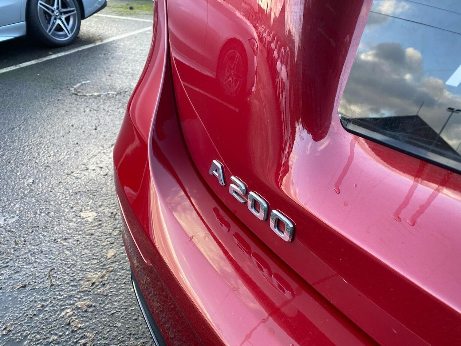 Used Mercedes-Benz A-Class 2021 for sale - 76893245: Photo 36