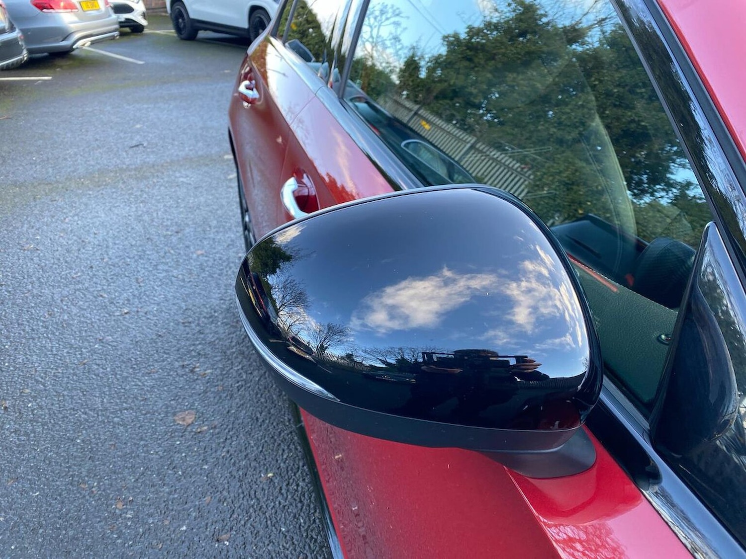 Used Mercedes-Benz A-Class 2021 for sale - 76893245: Photo 38