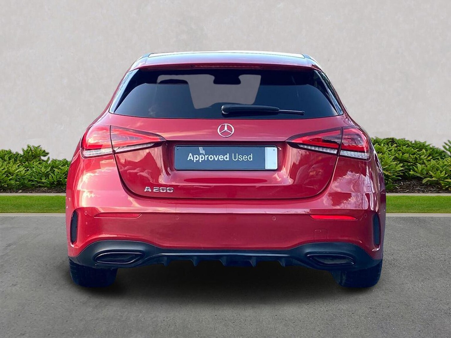 Used Mercedes-Benz A-Class 2021 for sale - 76893245: Photo 4