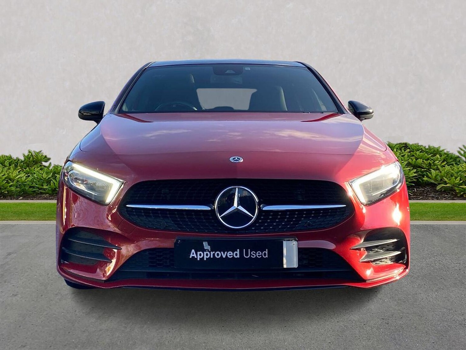 Used Mercedes-Benz A-Class 2021 for sale - 76893245: Photo 5