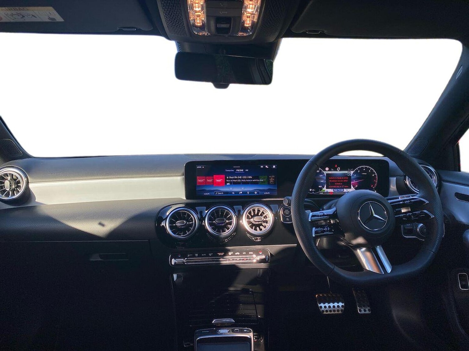 Used Mercedes-Benz A-Class 2025 for sale - 77077370: Photo 10