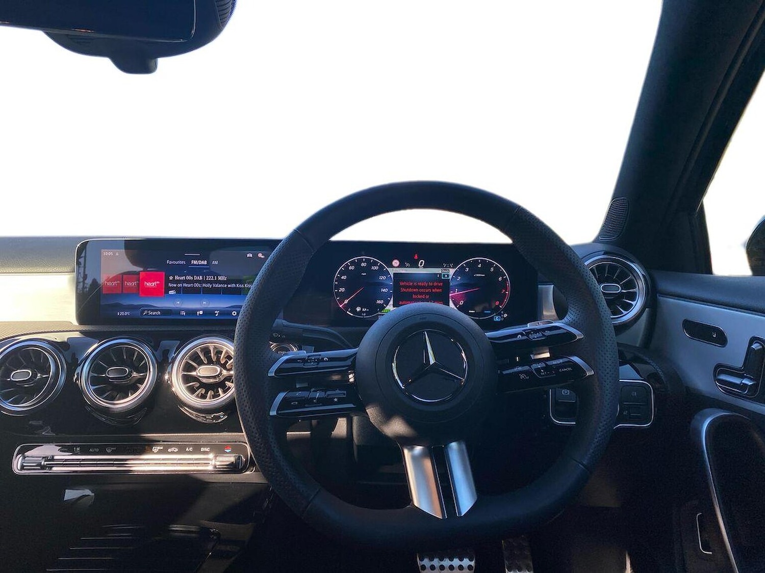 Used Mercedes-Benz A-Class 2025 for sale - 77077370: Photo 11