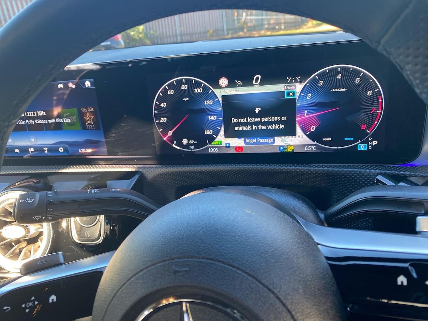 Used Mercedes-Benz A-Class 2025 for sale - 77077370: Photo 12