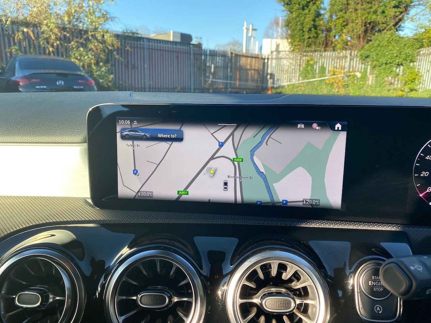 Used Mercedes-Benz A-Class 2025 for sale - 77077370: Photo 14