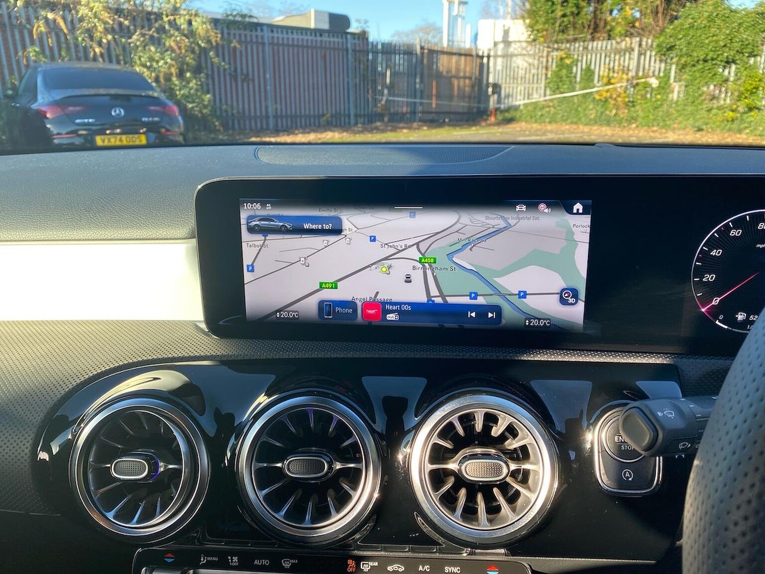 Used Mercedes-Benz A-Class 2025 for sale - 77077370: Photo 15