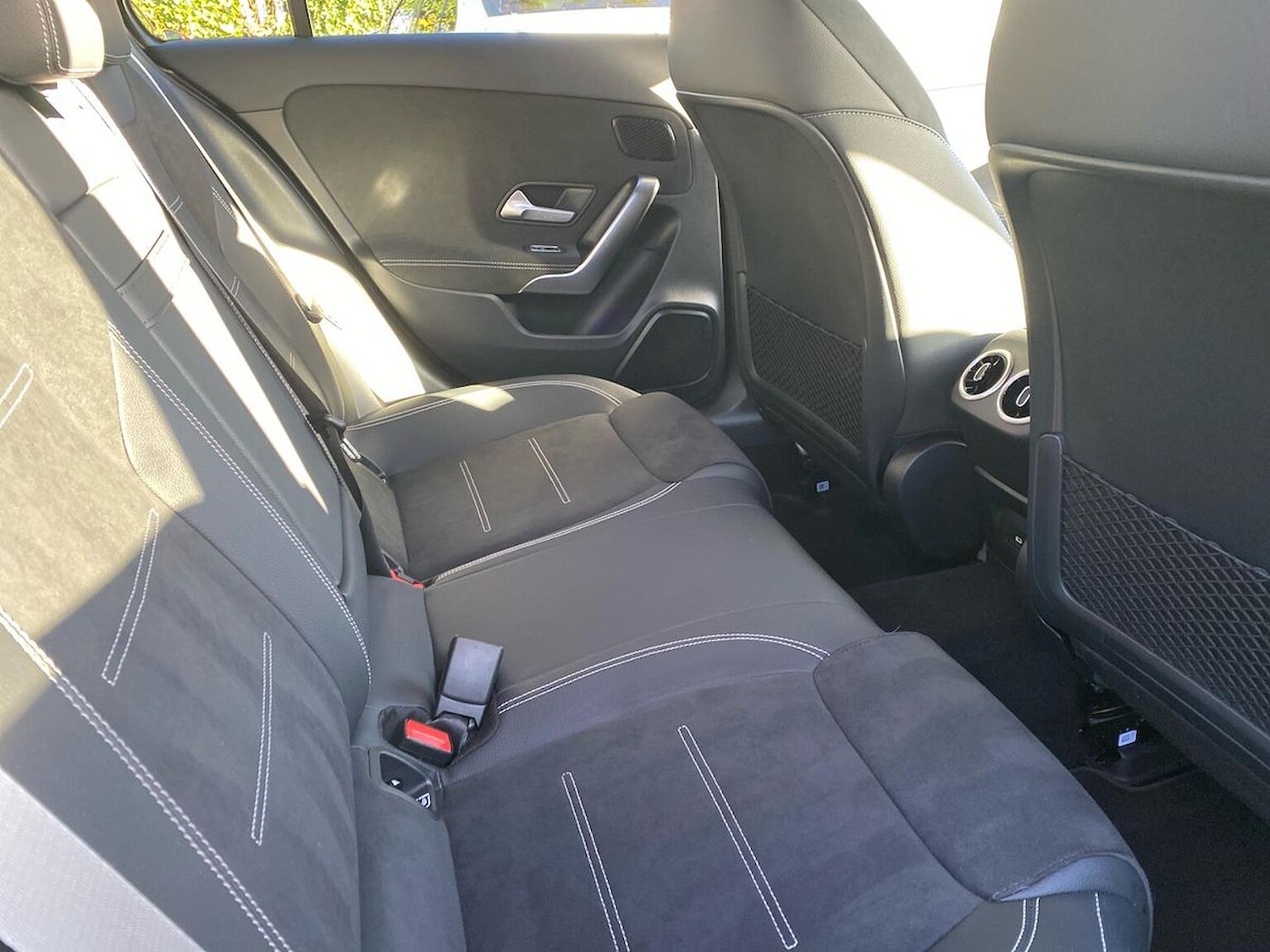 Used Mercedes-Benz A-Class 2025 for sale - 77077370: Photo 18